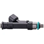 Fuel Injector Gas E450 Van E150 E350 E250 Ford E-450 Super Duty E-150 E-350 New. Price: $20.99.