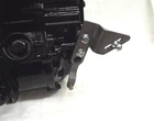 P7100 Throttle Arm Return Spring Bracket 94-98 12 Valve Dodge Bosch New. Price: $40.00.