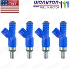 4PCS Upgrade Bosc* 8-HOLE Fuel Injectors For 2007-2009 Dodge Caliber Htbk 1.8L New. Price: $79.99.