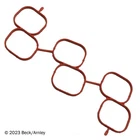 Fuel Injection Plenum Gasket Set Beck/arnley 037-4892 New. Price: $21.36.
