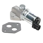 Delphi Fuel Injection Idle Air Control Valve CV10118 New. Price: $89.08.