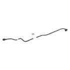 For Chevy Silverado 1500 14-18 Acdelco Genuine Gm Parts Fuel Supply Hose New. Price: $91.07.