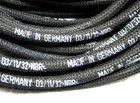 3.5MM Diesel Fuel Injector Return Line Hose Made Germany 20 Meter Roll New. Price: $132.49.