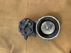Porsche 911S 2.7 Fuel Distributor With Electrohydraulic Actuator And Air Flow Me Used. Price: $199.50.