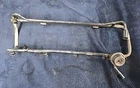 1992-1996 Ford F150 Bronco 5.0 302 V8 Fuel Injection Rail Bolt Regulator Used. Price: $237.49.