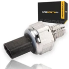 For Chevy Spark 2018-2022 Engine Oil Pressure Sensor Female And Oval Connector New. Price: $56.66.