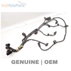 2014-2017 Audi S5 3.0L Left Engine / Fuel Injector Wiring Harness Used. Price: $36.99.