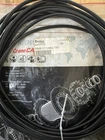 Cable Tachograph-speed Sensor Gmk 03317572 (manitowoc Crane) New. Price: $200.00.