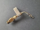 98-02 Dodge Ram 24V Cummins Main To Tank Fuel Return Line Used. Price: $35.00.