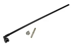 Dorman 800-059 90 Degree 3/8" Quick Connector 18" Long Nylon Tube And Union New. Price: $14.94.