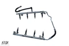 2008 - 2013 Bmw E90 E92 E93 M3 S65 4.0L Fuel Injection Rail Line Oem 7837284 Used. Price: $110.00.