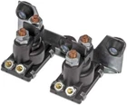 Engine Air Intake Heater Relay Dorman 904-308 New. Price: $79.26.