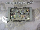 2008 2009 Chevrolet 3500 Slt Ext Cab 6.6 Lmm Diesel Auto 4X4 Fuse Box 2583305-02 Used. Price: $299.95.