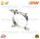 Deatschwerks Mounting Fits DW350IL 9-350-BRACKET New. Price: $24.73.