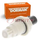 Dorman Input Transmission Speed Sensor For 1994-2001 Chrysler Lhs Automatic Pl New. Price: $31.13.