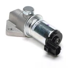 Fuel Injection Idle Air Control Valve Delphi CV10118 New. Price: $55.48.