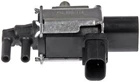 Dorman 911-909 Vapor Canister Purge Valve For 04-15 Mazda 3 Sport 6 CX-7 New. Price: $71.95.