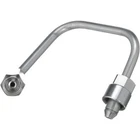 Standard Ignition DIL13 Diesel Fuel Injector Line New. Price: $151.77.