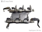 Direct Fuel Injectors Set With Rail 17-20 Ford F-150 3.5 HL3E9F797EE Turbo Used. Price: $149.95.