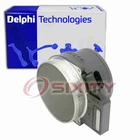 Delphi Mass Air Flow Sensor For 2000-2006 Chevrolet Suburban 2500 6.0L 8.1L Wd New. Price: $146.18.
