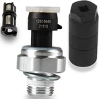 12677836 Oil Pressure Sensor For Chevy Chevrolet Silverado 1500 2500 3500,EXPRES New. Price: $26.92.