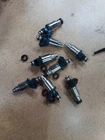 8PCS Fuel Injectors 23250-50010 Denso For 1990-1993 Lexus LS400 4.0L Flow Match Used. Price: $126.13.