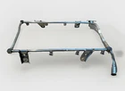 2001-2003 Ford Oem 1R3Z-9F792-AA Mustang Fuel Rail 6 Cyl 3.8L Used. Price: $57.99.