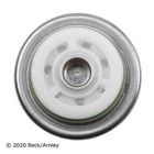 Beck Arnley Fuel Injection Pressure Damper For C230, SLK230 159-1064 New. Price: $49.01.