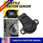 Throttle Position Sensor 89452-35030 For 01-02 Toyota 4RUNNER Tacoma Tundra 3.4L New. Price: $23.74.