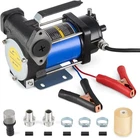 Orion Motor Tech Gpm Gasoline Transfer Pump, 12V Priming Electric Fuel New. Price: $55.00.