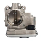 04891735AC Electronic Throttle Body For Dodge Avenger ,CALIBER,JOURNEY,4891735AD New. Price: $39.50.