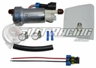 Walbro/ti F90000274 450LPH E85 Racing Fuel Pump & Kit For Dodge Neon SRT4 SRT-4 New. Price: $152.99.