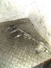 Fuel Injection Parts Injector 1.4L Fits 16-18 Audi A3 251940 Used. Price: $99.00.