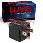 Wells Fuel Pump Relay For 2000-2002 Isuzu Amigo Axiom Rodeo Sport Air Xt New. Price: $16.51.