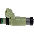 Fuel Injector-multi Port Gb Remanufacturing Fits 2003 Mitsubishi Outlander Remanufactured. Price: $94.99.
