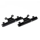Deatschwerks Top Feed Fuel Rail For Subaru Wrx, Sti & Legacy Gt 2002-2014 New. Price: $199.00.