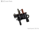 Evap Purge Valve From 2019 Subaru Crosstrek 2.0 16331AA060 Awd Used. Price: $19.95.