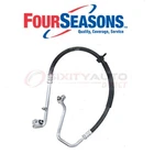 Four Seasons Ac Refrigerant Discharge Hose For 2007-2010 Gmc Sierra 3500 Hd Yx New. Price: $54.06.