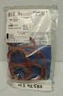 Mahle MS16361 Fuel Injection Plenum Gasket Set Premium Engine Seals New. Price: $10.49.