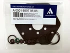 0438100084 Repair Kit For Bosch Fuel Distributor Mercedes 280 W123 W116 R107 New. Price: $65.80.