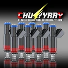 8PCS Fuel Injector FJ482 4G1904 For Dodge Durango 2004-2009 5.7L New. Price: $89.99.