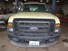 Fuel Injection Parts Injector 6.4L Fits 08-10 Ford F250SD Pickup 184264 Used. Price: $98.59.