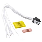 Radio Amplifier Connector Wve 1P3938 New. Price: $38.94.