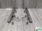 Oem Bmw G11 G12 750 G30 Pressure Fuel Injectors Rail Lines Engine N63 4.4L Set Used. Price: $199.95.