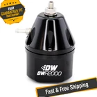 Deatschwerks 6-2000-FRB Fuel Pressure Regulator New. Price: $193.14.