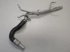 Very Nice Used Original Porsche 944 951 Turbo Manifold Fuel Line Vacuum Control. Price: $175.00.
