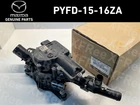 Mazda Genuine CX-5 CX-30 Water Valve PYFD-15-16ZA Oem New. Price: $300.00.