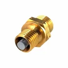 Bosch Fuel Fitting-strainer (grille Inserts) Jetronic Service Parts 2433356109 New. Price: $21.45.