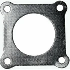 61002 Felpro Exhaust Flange Gasket New For Town And Country Jeep Wrangler Dodge. Price: $22.57.