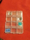 Assorted Nozzle Shim For Fine Tunning Pop Pressure Vintage Bosch Diesel Injector New. Price: $75.00.